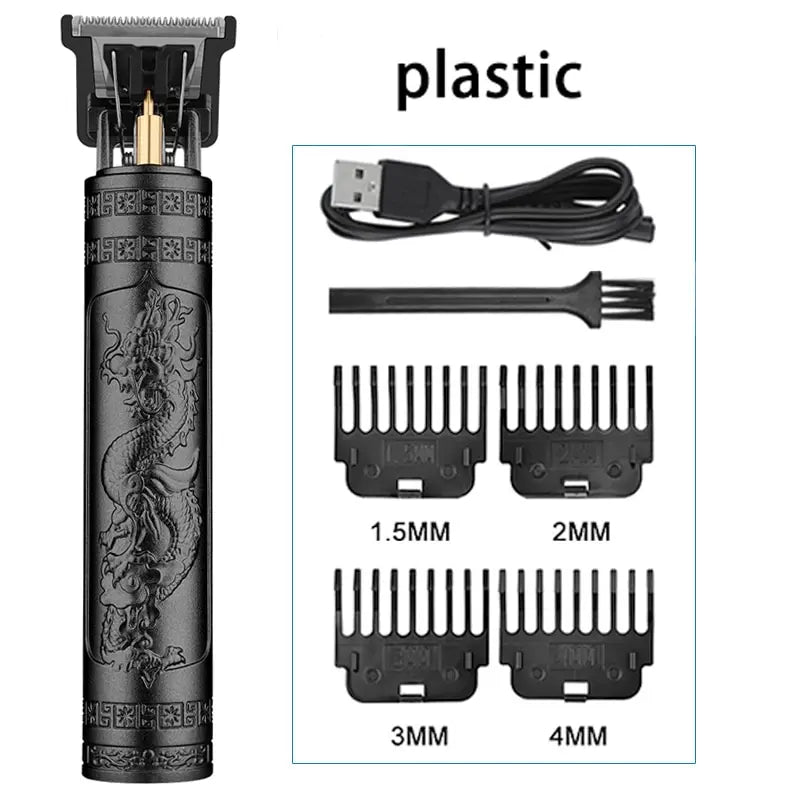 Electric Hair Cutting Machine Hair Clipper Professional for Men