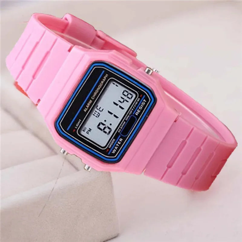 Sport LED Digital Watche