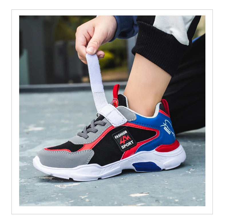 Children's Fashion Sports Shoes