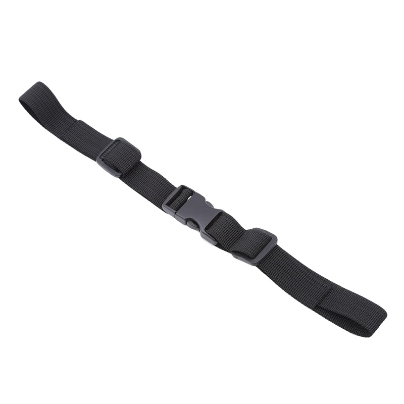 Adjustable Children's Outdoor Backpack Shoulder Strap Fixed Belt Strap Non-slip Pull Belt Durable Chest Strap Bag accessories