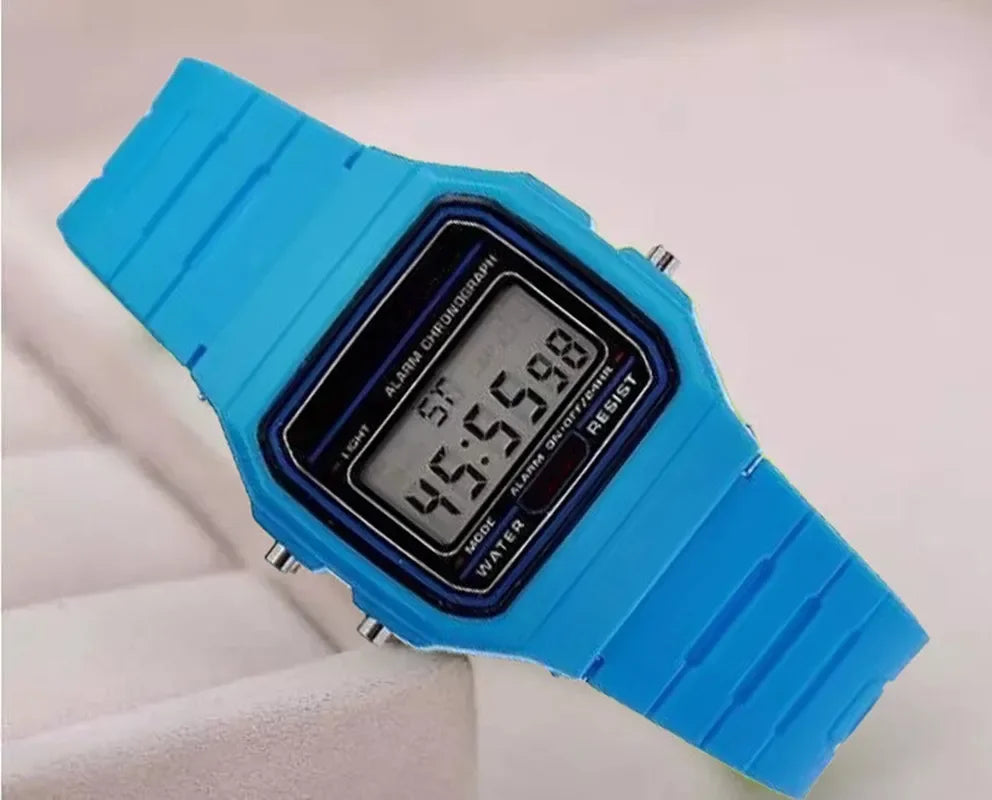 Sport LED Digital Watche