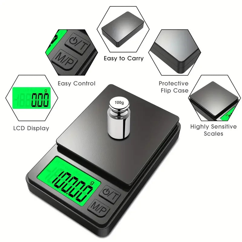 Pocket Scale
