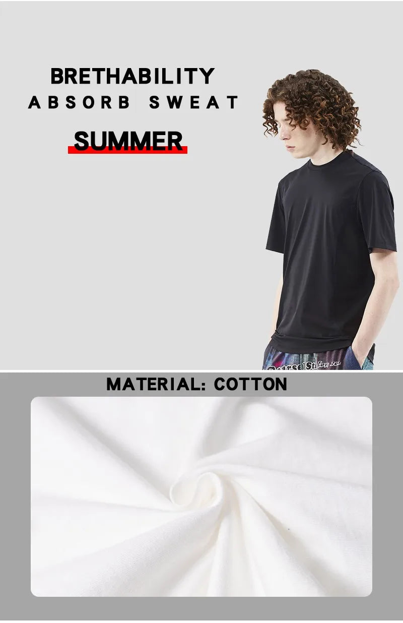 Work Makes Me Happy Milk Ferocious Cat Fun Breathable Summer Short Sleeved Cotton T-shirt For Men Women With Half Sleeves Tees