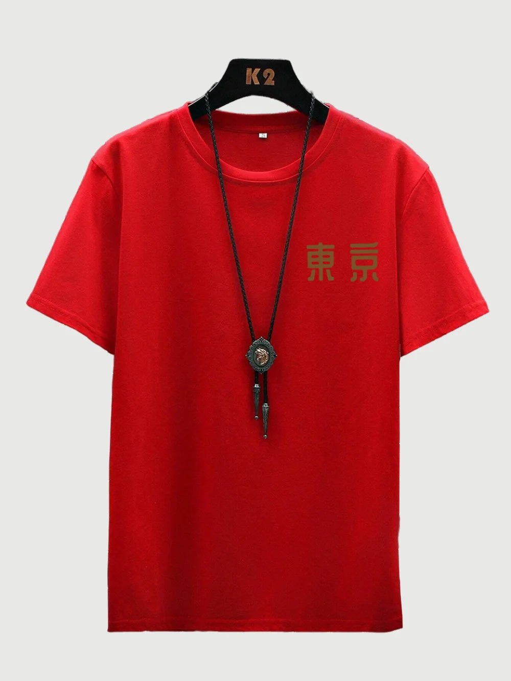 Today Tomorrow Tokyo Flower Festival T Shirt Men Fashion O-Neck Tshirts Summer Cotton Tops Fashion Loose Street Hip Hop T-Shirts