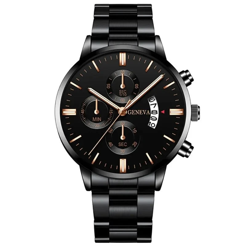 Quartz Watch