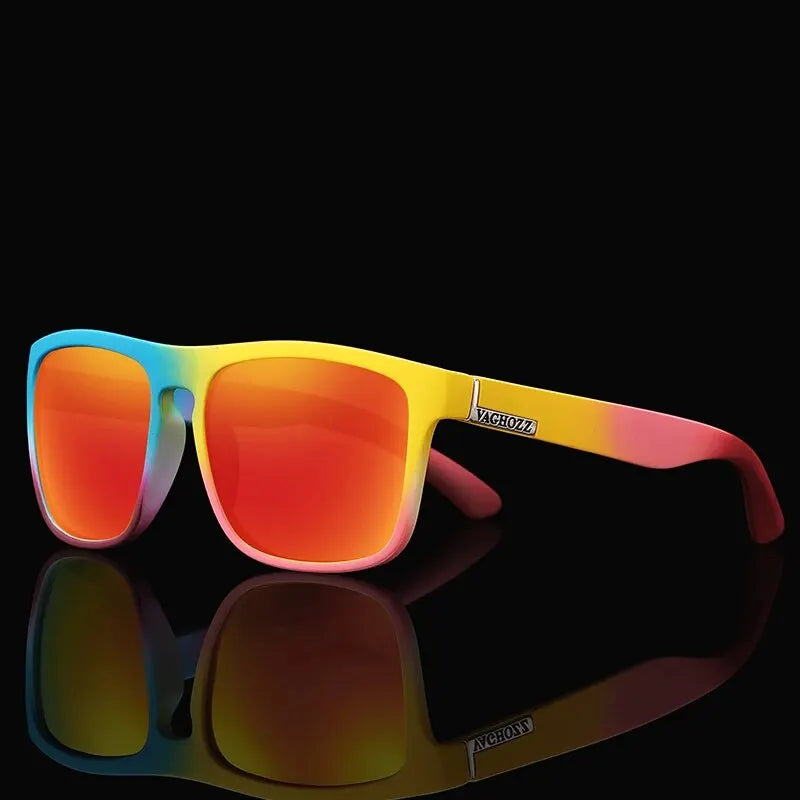 Sunglasses Men UV400