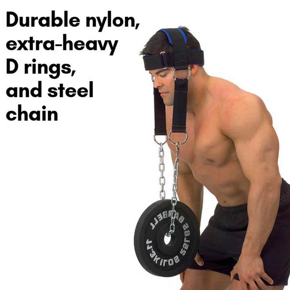 Head Neck Training Head