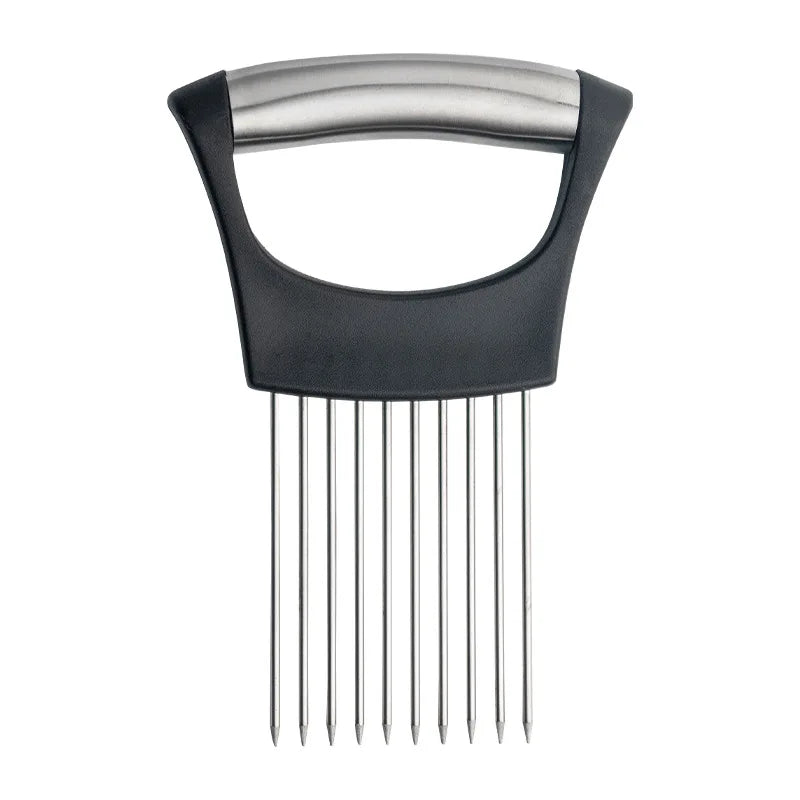 Stainless Steel Onion Cutter
