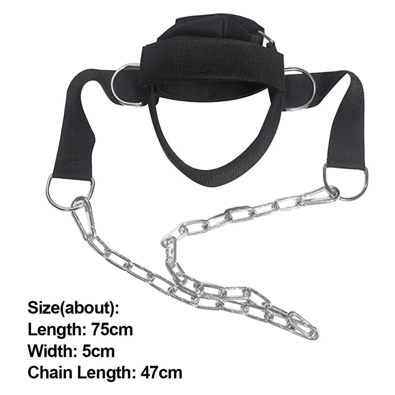 Head Neck Training Head