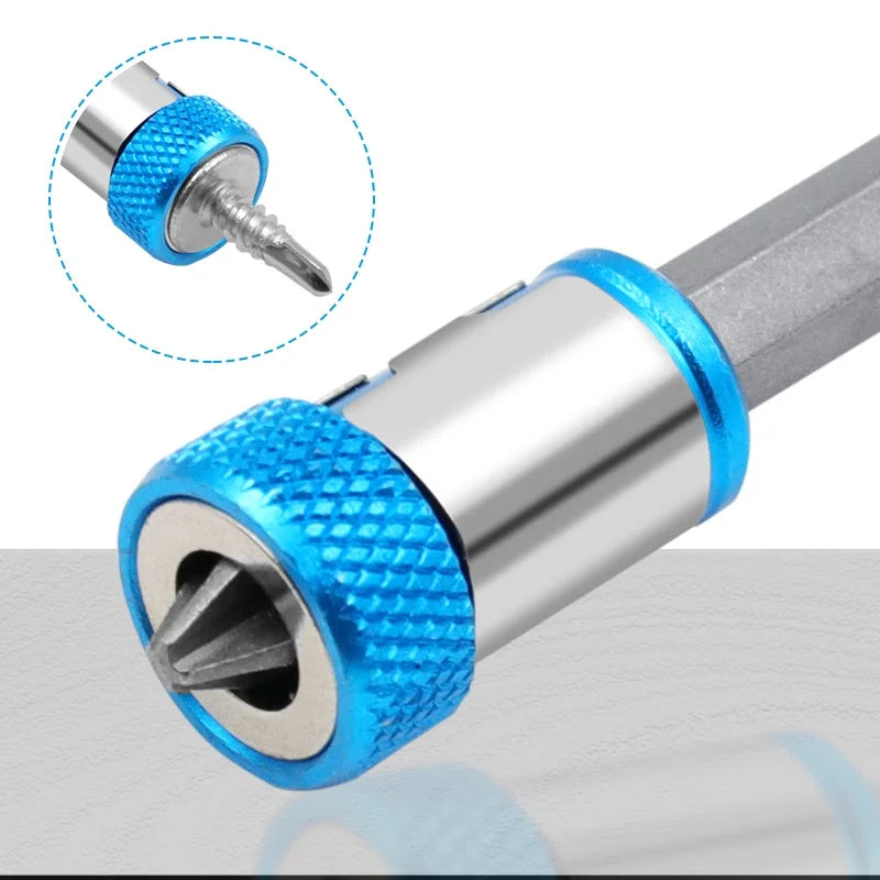 Universal Magnetic Ring Alloy Magnetic Ring Screwdriver