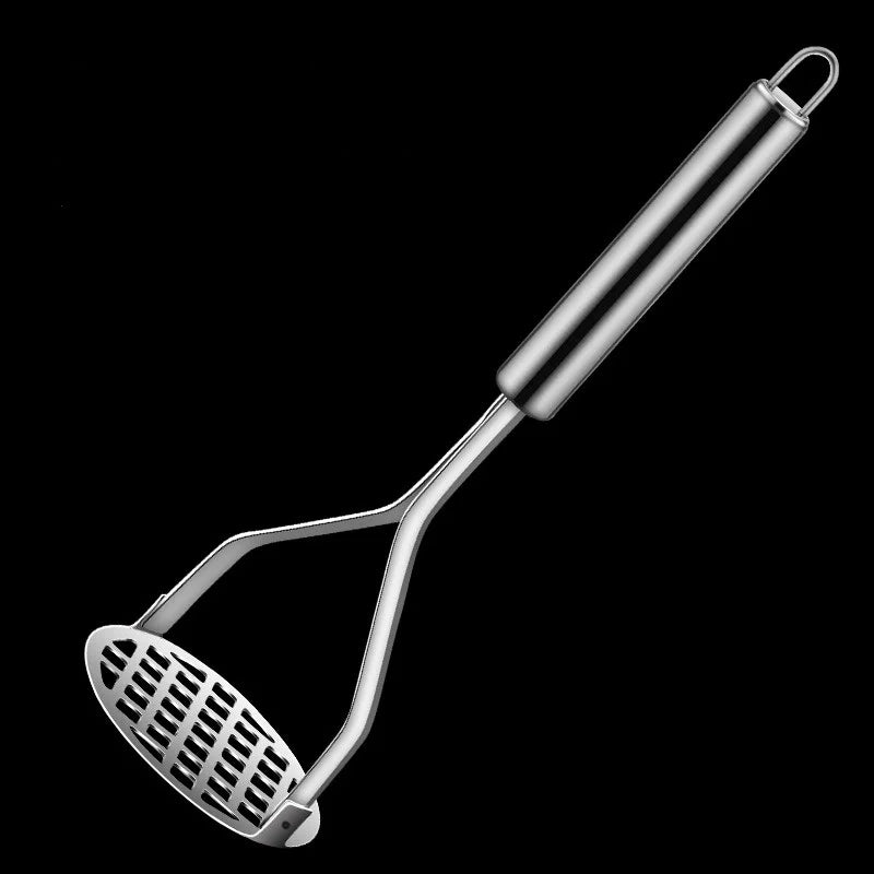 Kitchen Gadget Creative Mud Press Masher Puree Juice Maker