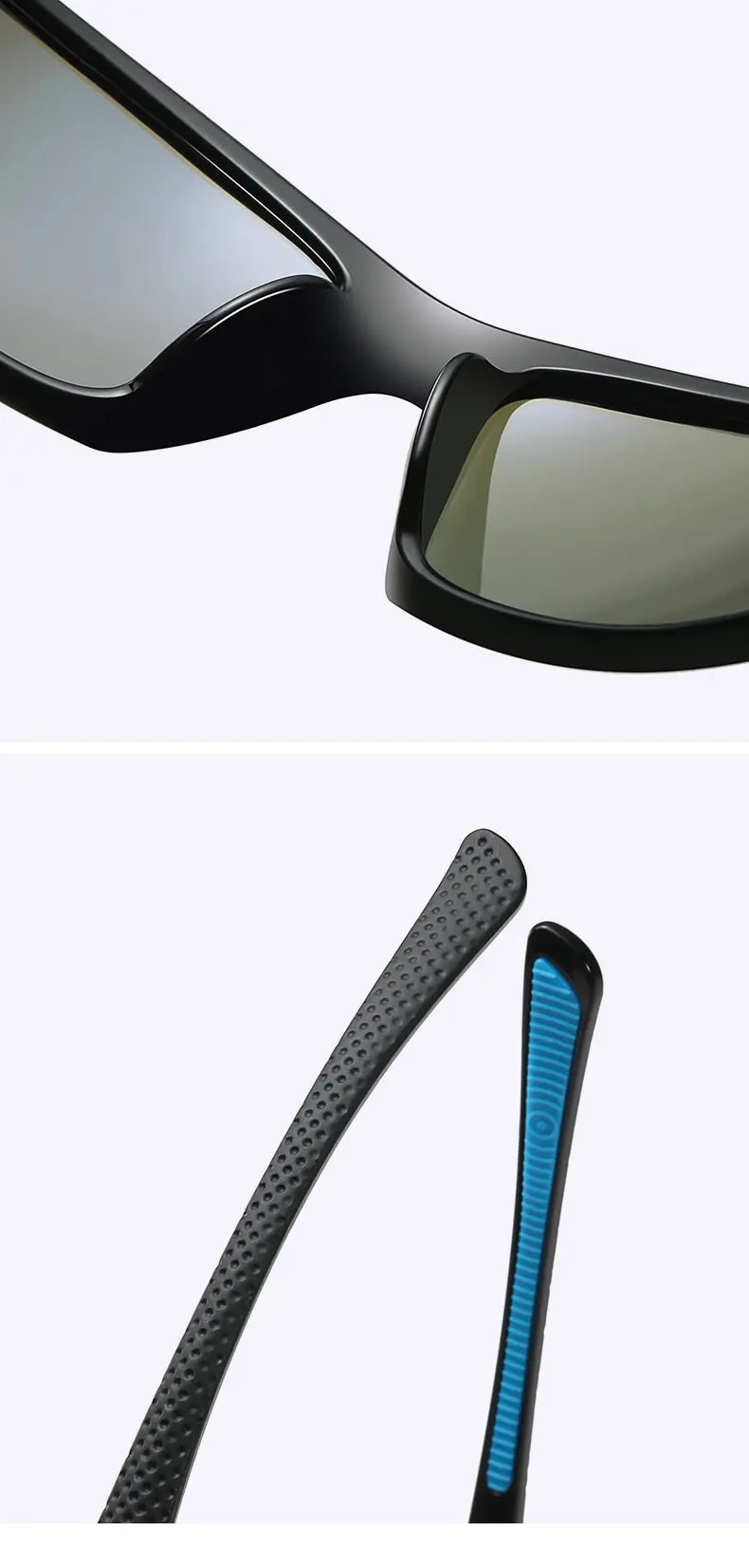 Men And Women Outdoor Sports Polarized Sunglasses