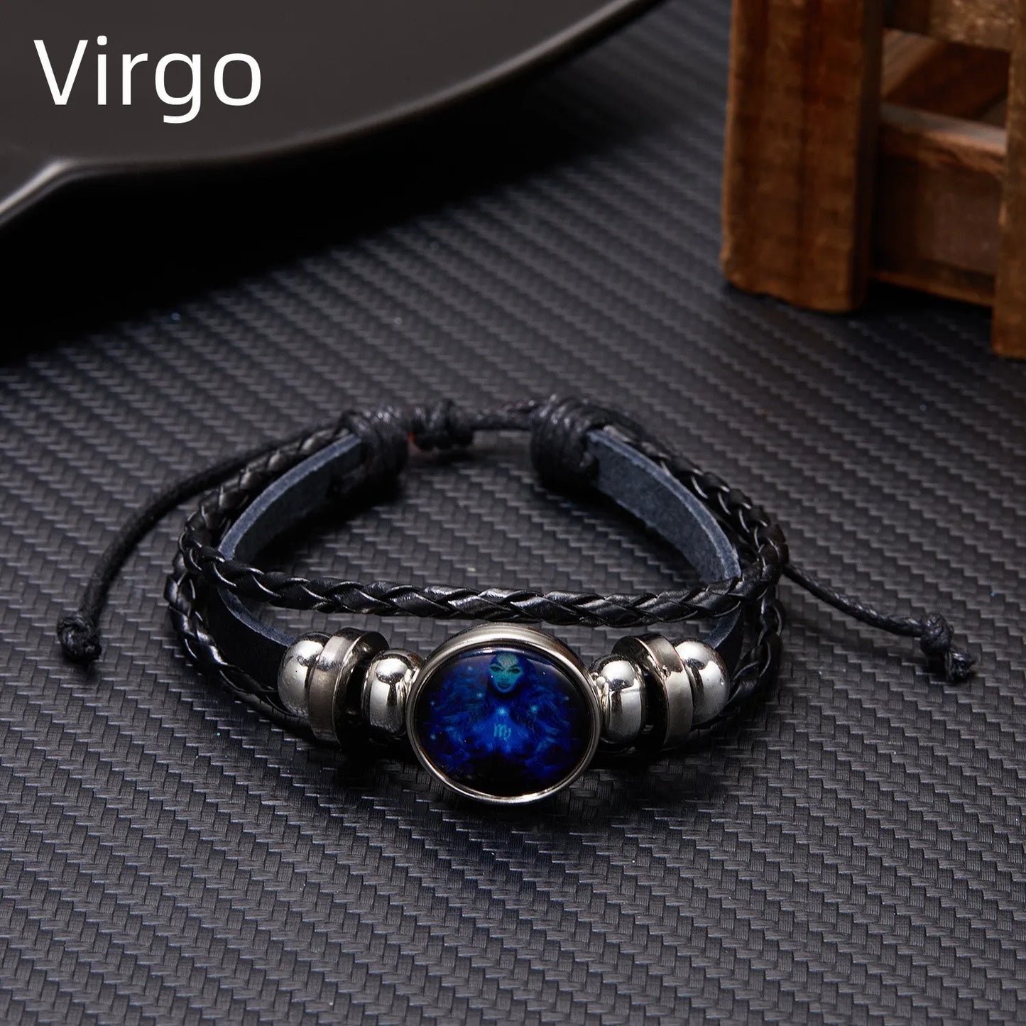 Scorpio Bracelet
