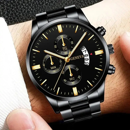 Quartz Watch