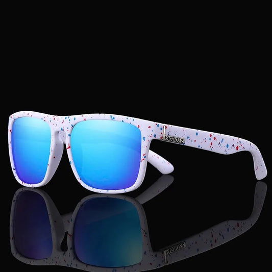 Sunglasses Men UV400