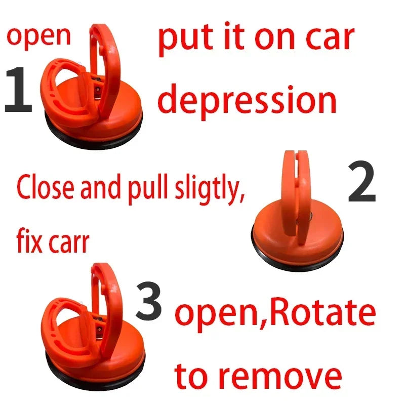 For Car Dent Glass Suction Removal Tool