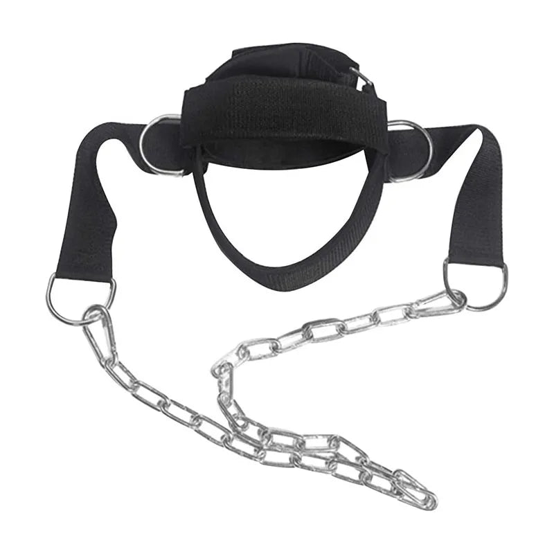 Head Neck Training Head