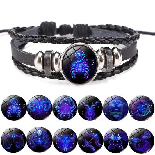Scorpio Bracelet