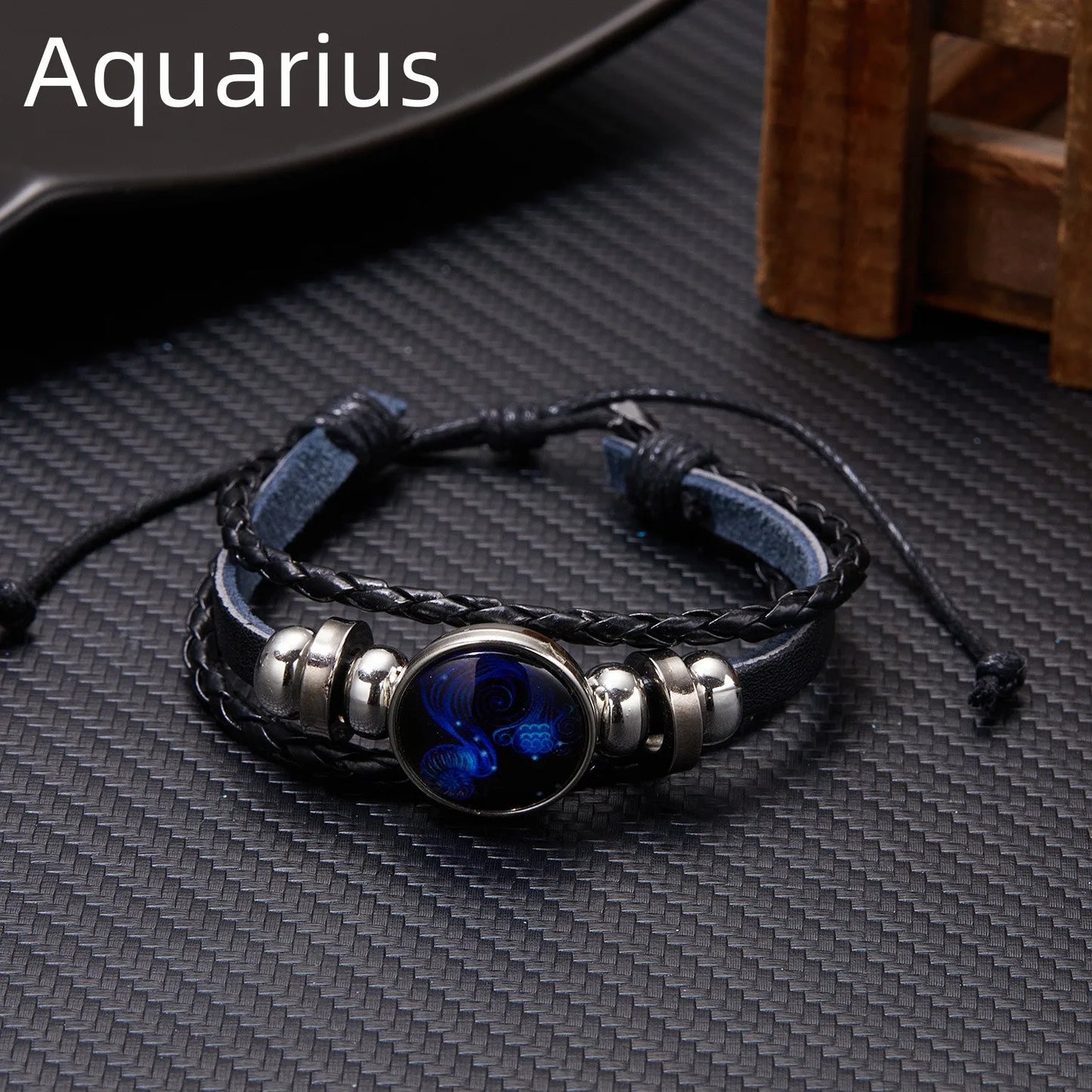 Scorpio Bracelet