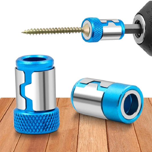 Universal Magnetic Ring Alloy Magnetic Ring Screwdriver