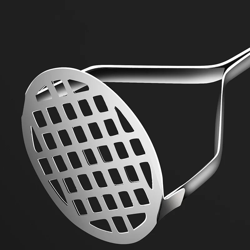 Kitchen Gadget Creative Mud Press Masher Puree Juice Maker