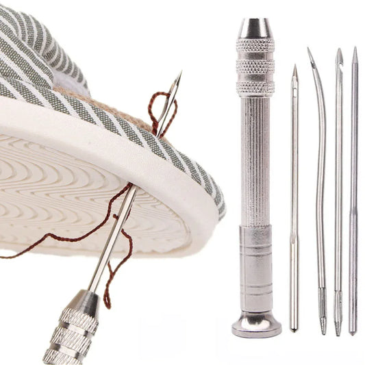 Multifunctional Shoes Repair Tool Kit