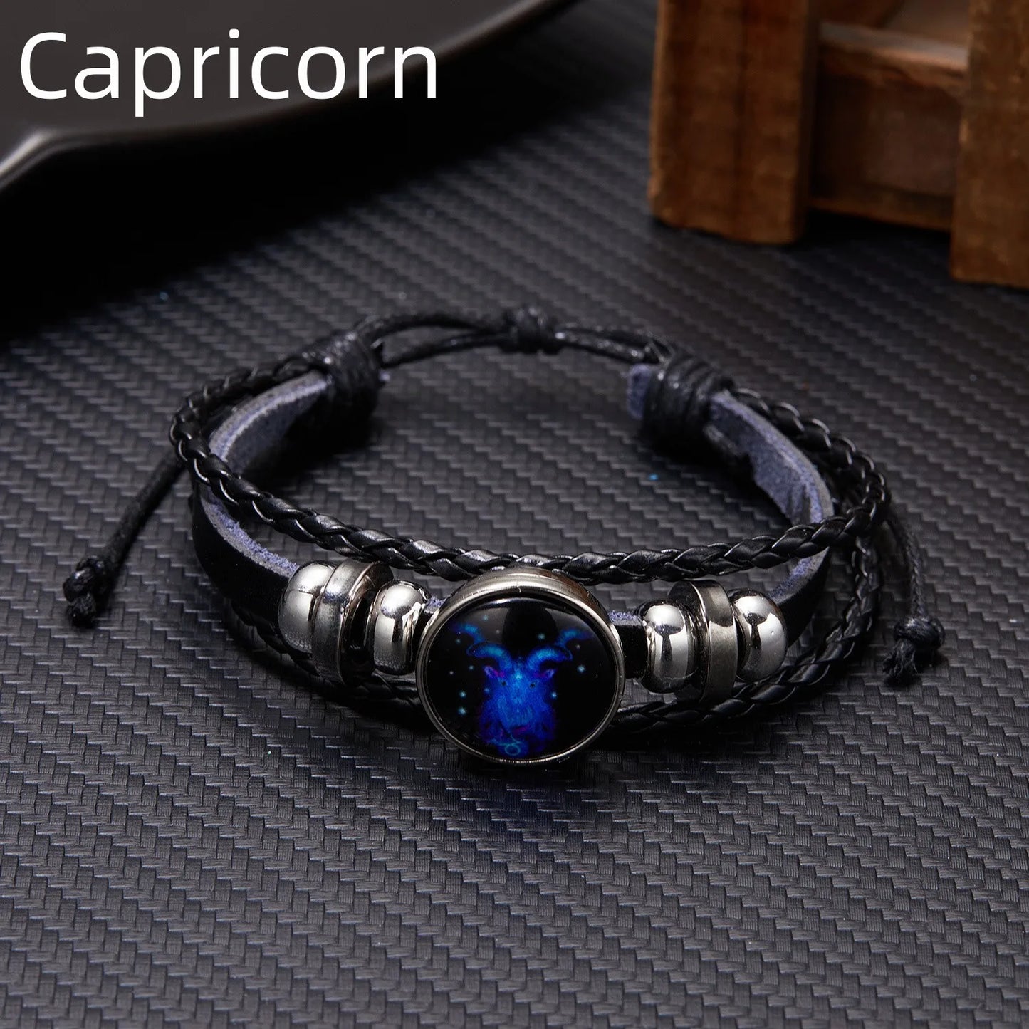 Scorpio Bracelet