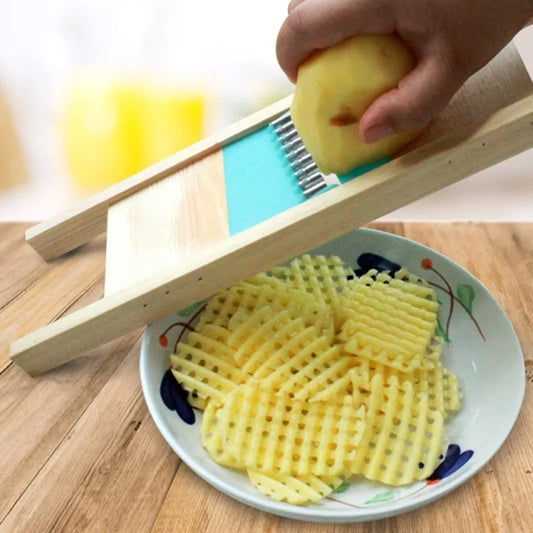 Fries Grid Stainless Potato Grid Steel