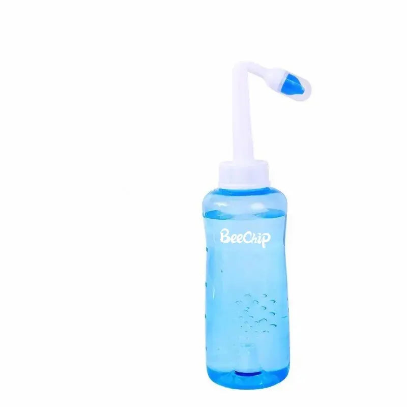 Piece Nasal Wash Bottle 300ml