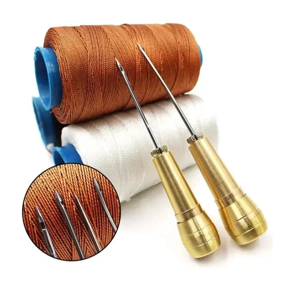 Multifunctional Shoes Repair Tool Kit