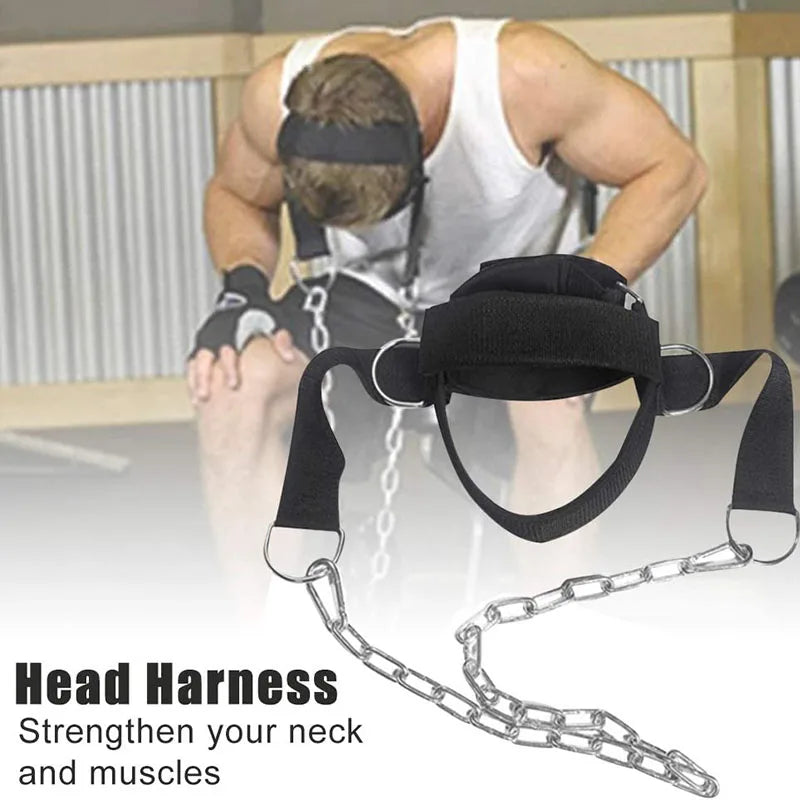 Head Neck Training Head
