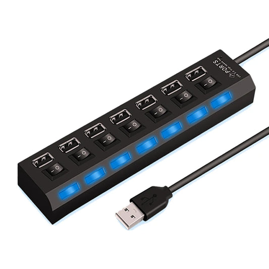 USB HUB 2.0 Adapter