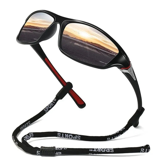 Men And Women Outdoor Sports Polarized Sunglasses