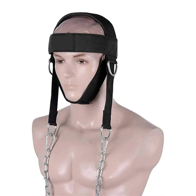 Head Neck Training Head