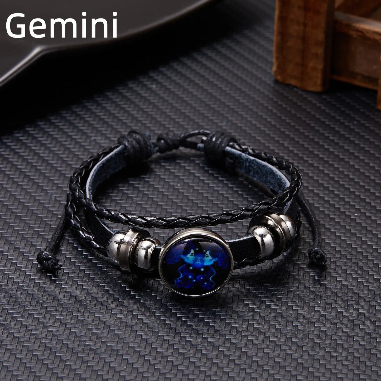 Scorpio Bracelet