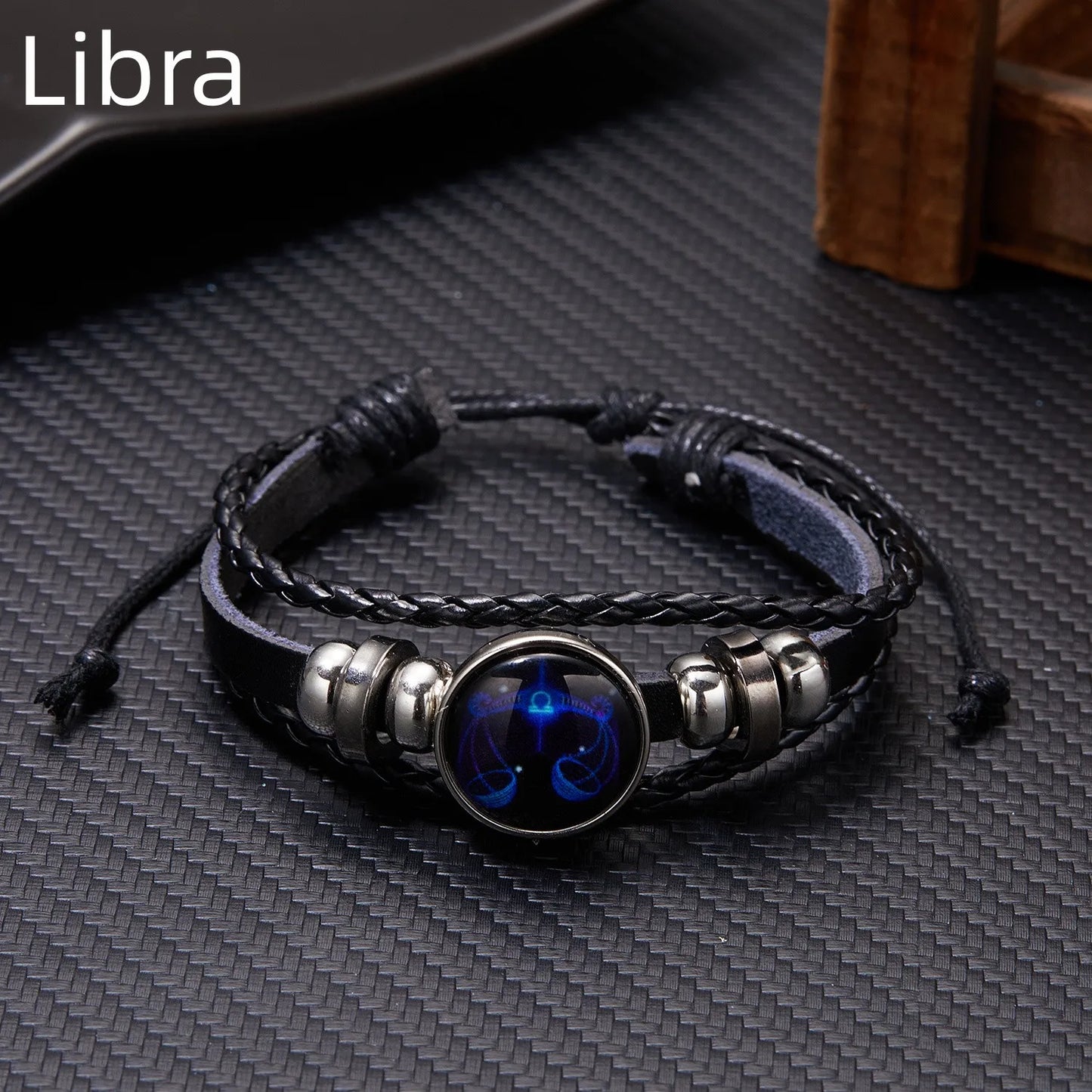 Scorpio Bracelet
