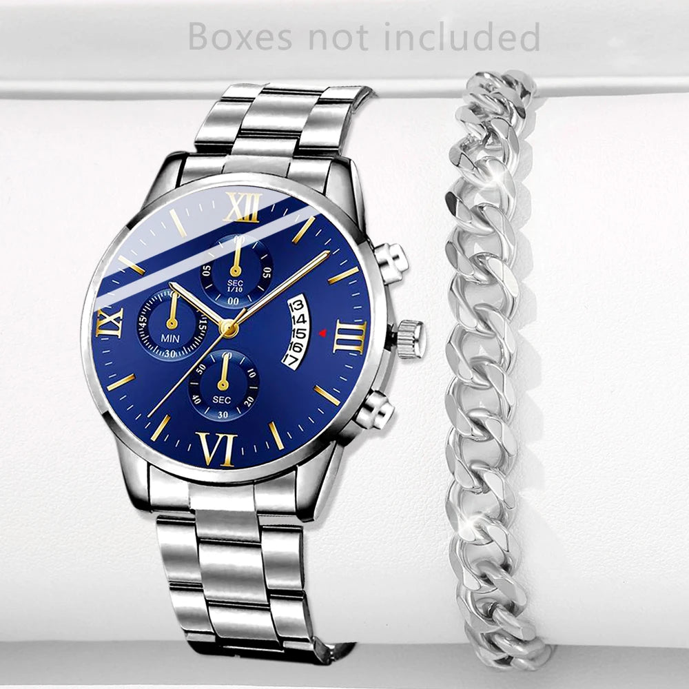 Quartz Watch