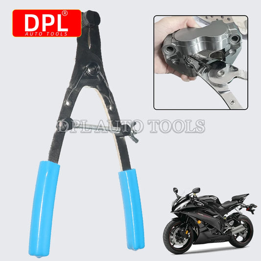 Motorcycle Brake Piston Caliper Hand Repair Tools
