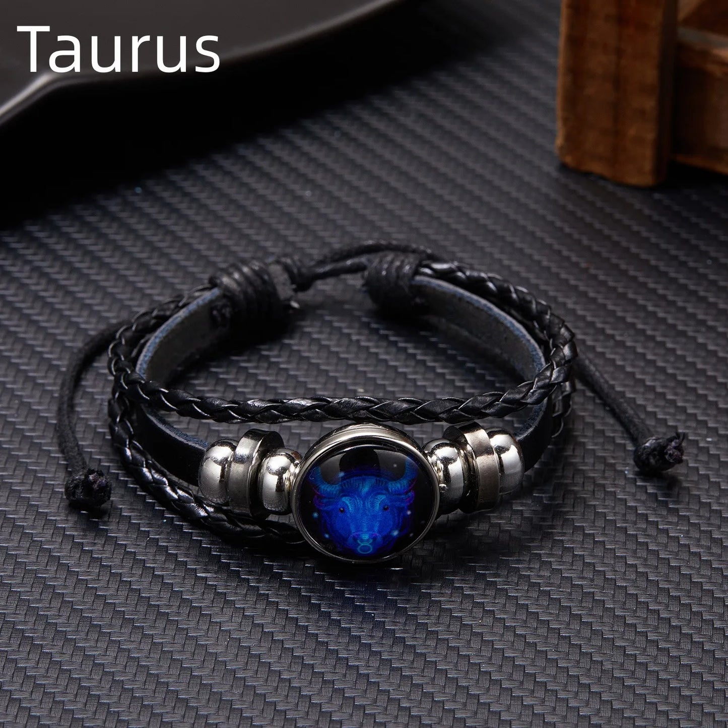 Scorpio Bracelet