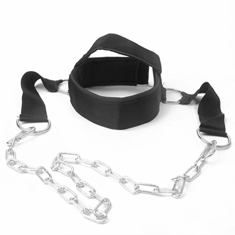 Head Neck Training Head