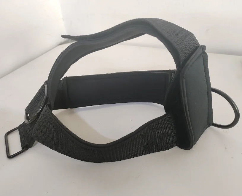 Head Neck Training Head